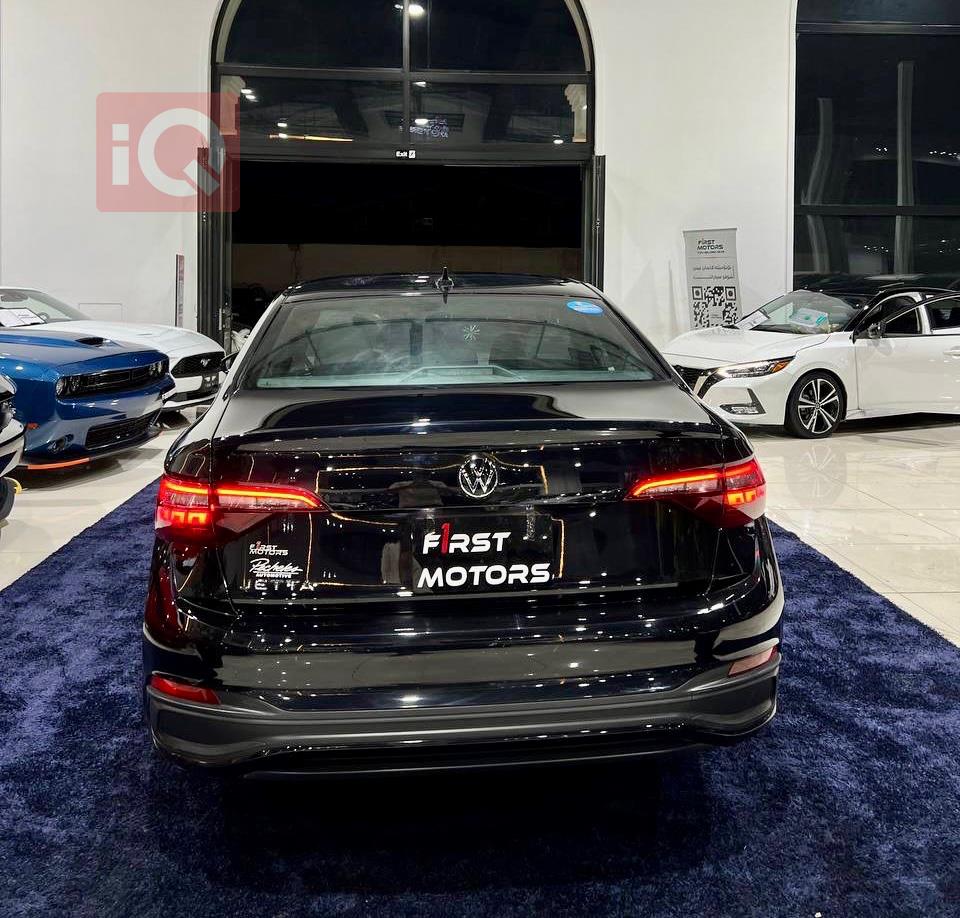 Volkswagen Jetta